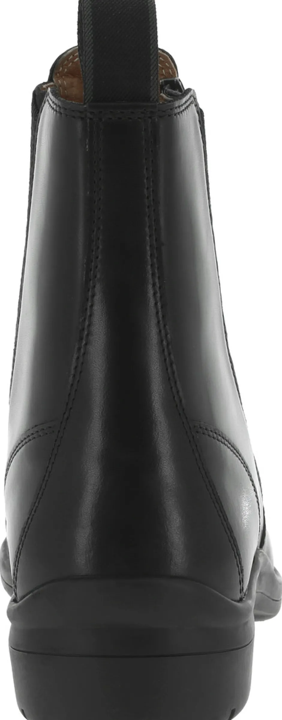 EQUITHÈME - Sporty - Stiefeletten mit Reißverschluss
