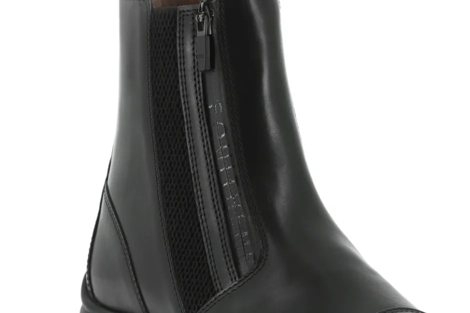EQUITHÈME - Sporty - Stiefeletten mit Reißverschluss