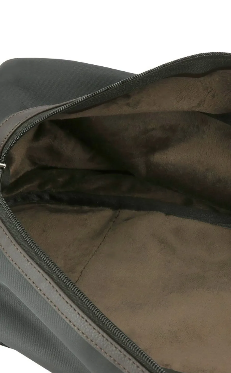 EQUITHÈME Stiefeltasche Soft