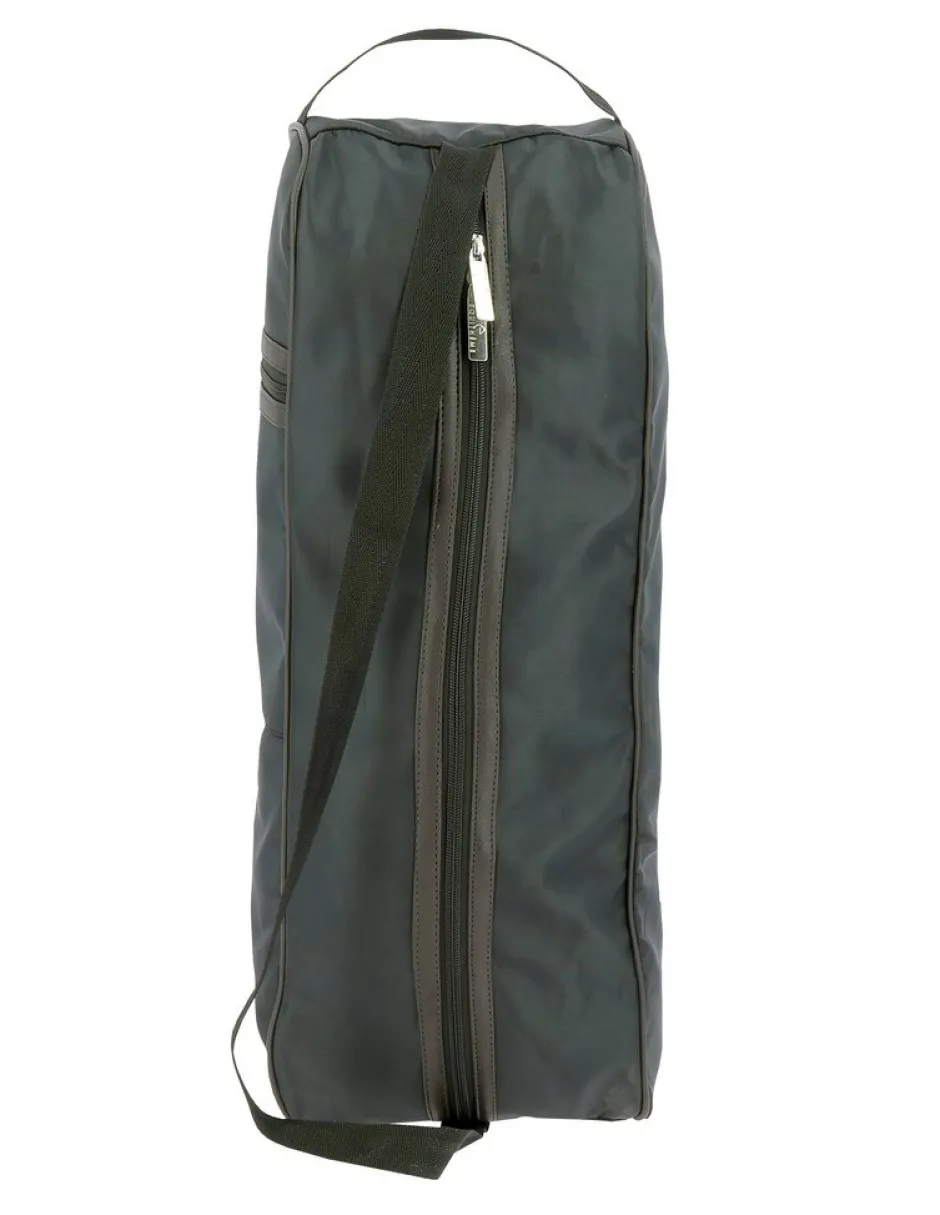 EQUITHÈME Stiefeltasche Soft