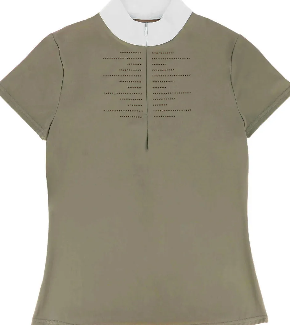 EQUITHÈME Turnierpolo - Suzanne