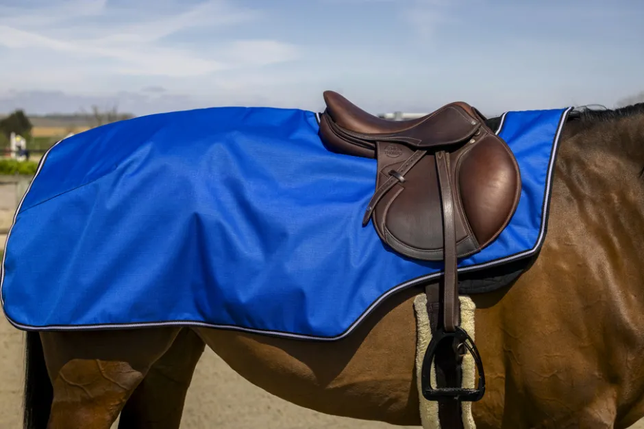EQUITHÈME - TYREX Aisance 1200D - Nierendecke