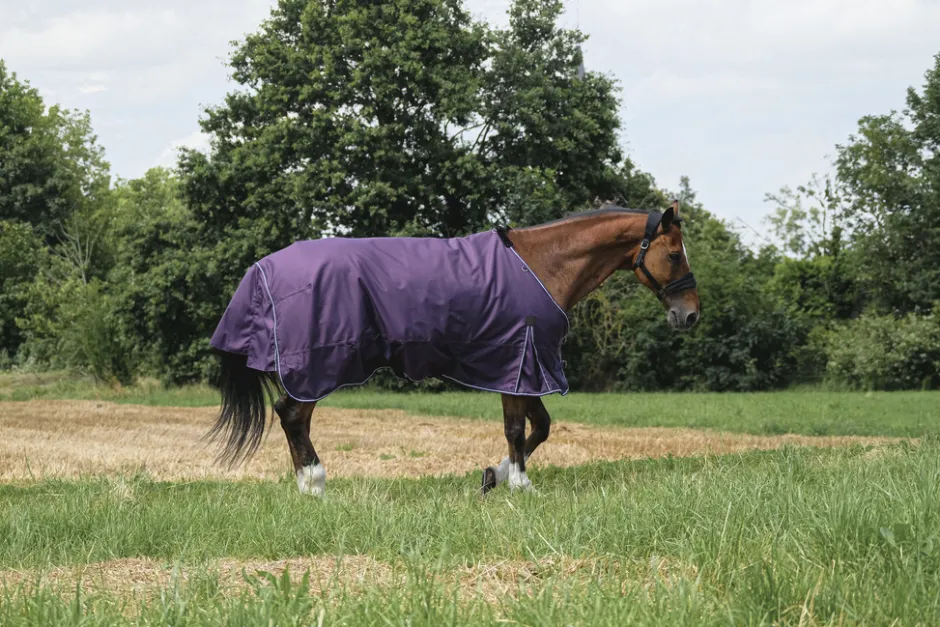 EQUITHÈME - TYREX Aisance 600D - Outdoor Decke