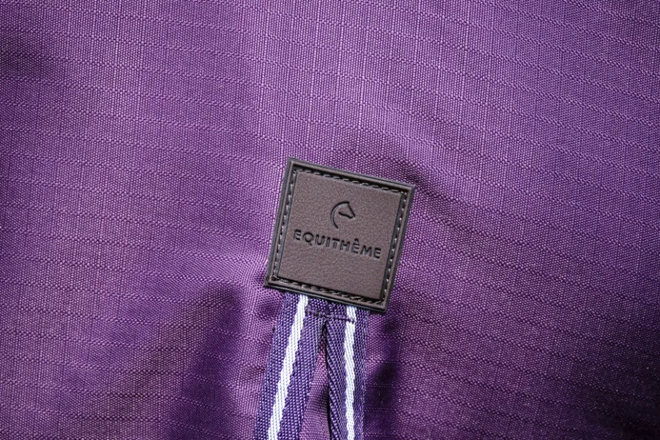 EQUITHÈME - TYREX Aisance 600D - Outdoor Decke