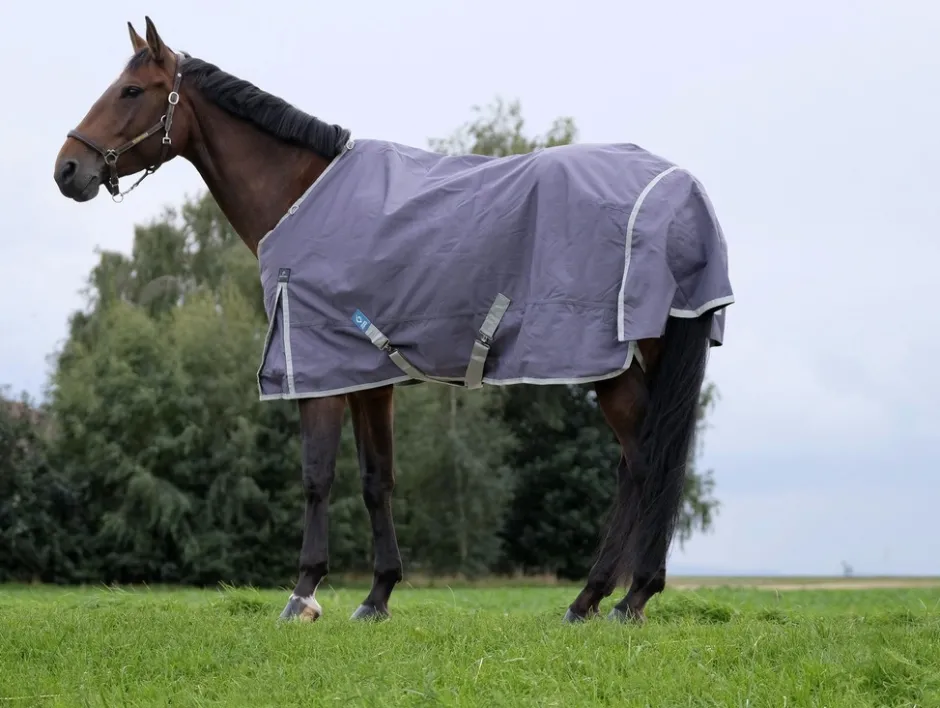EQUITHÈME TYREX 1200D Recycelte Outdoor Decke