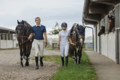 EQUITHÈME - Victor - Polo