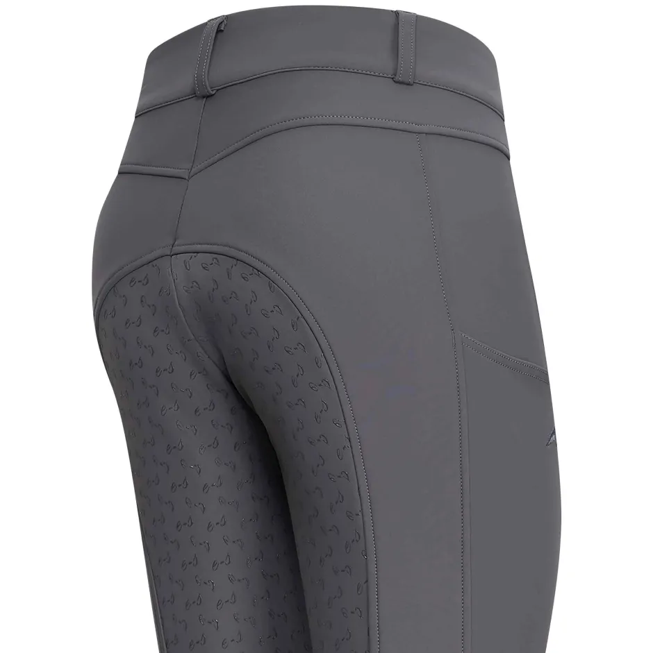 EURO-STAR Reithose ESEmpress Silikon-Vollbesatz