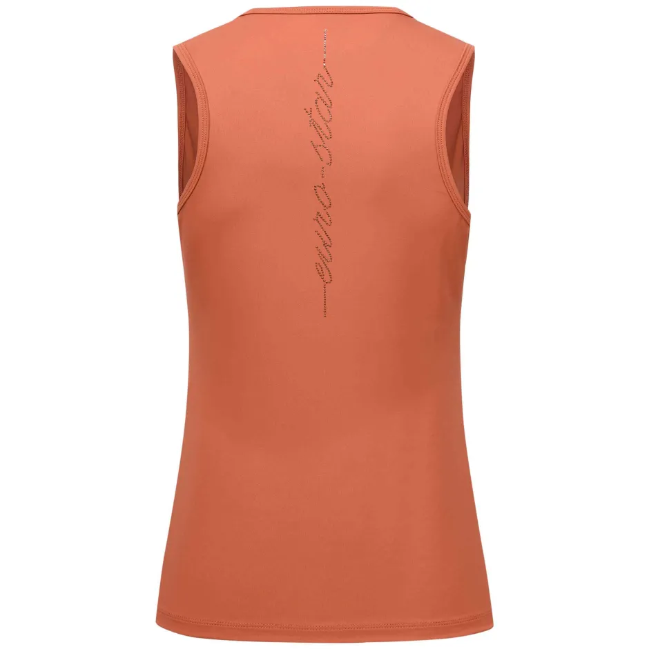 EURO-STAR Singlet ESEnya