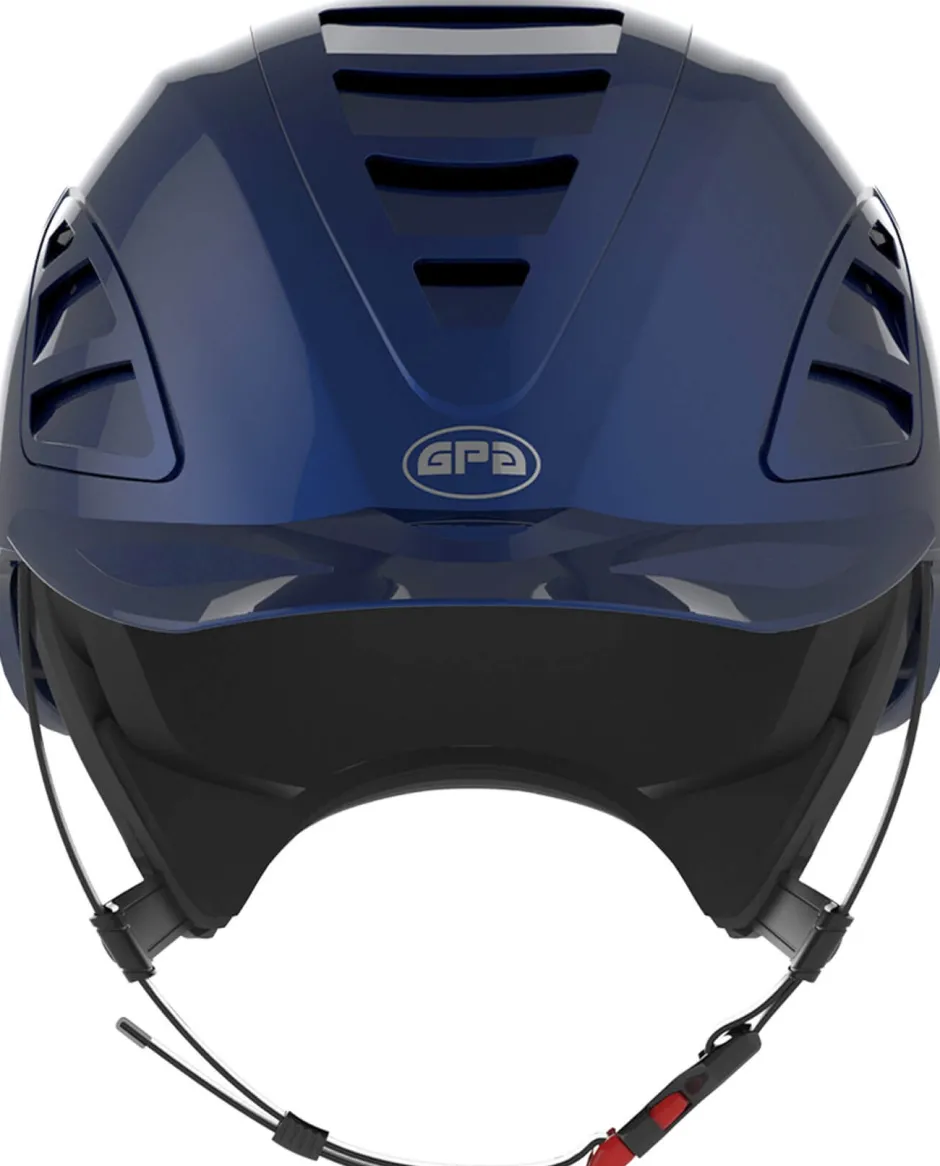 GPA Reithelm 4S SPEED AIR HYBRID