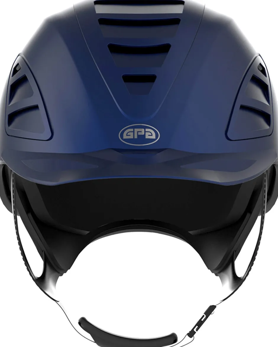 GPA Reithelm 4S SPEED AIR HYBRID
