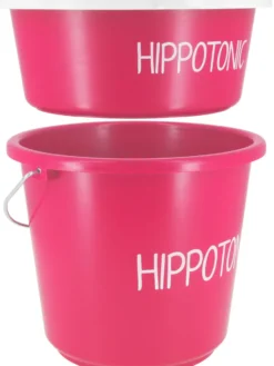 HIPPOTONIC Stallschüssel