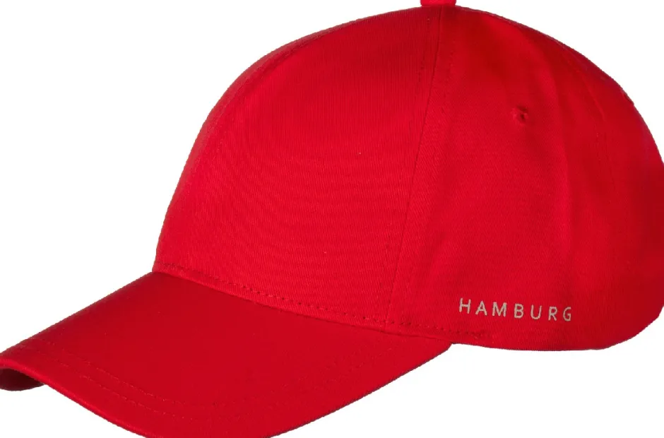 HKM Basecap -Derby-