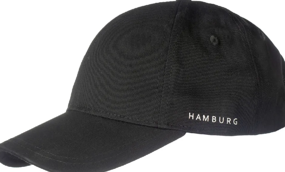 HKM Basecap -Derby-