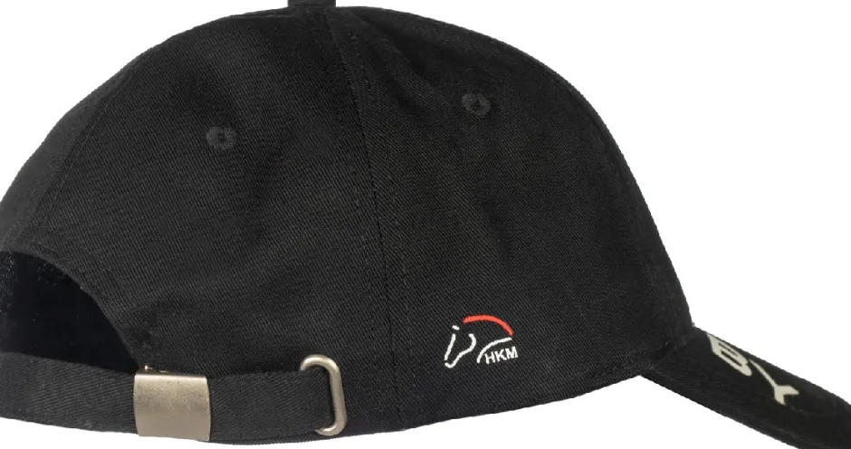 HKM Basecap -Derby-