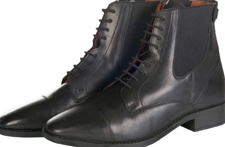HKM Damen-Jodhpurstiefel -Kentucky-