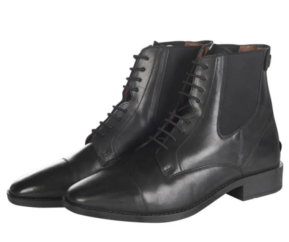 HKM Damen-Jodhpurstiefel -Kentucky-