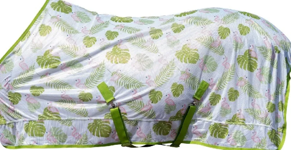 HKM Fliegendecke -Flamingo-