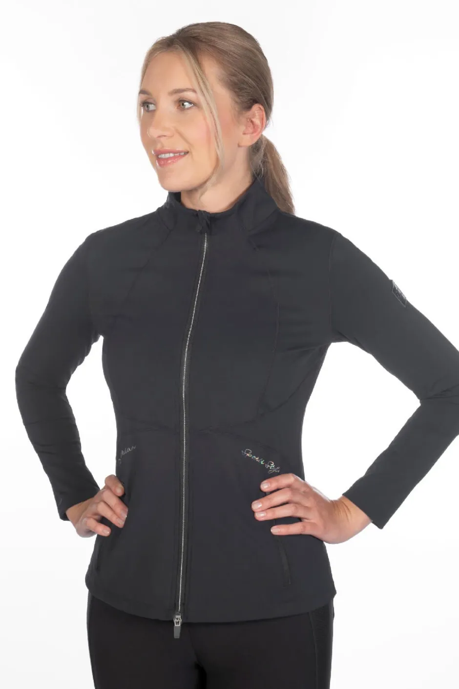 HKM Funktionsjacke -Harbour Island-