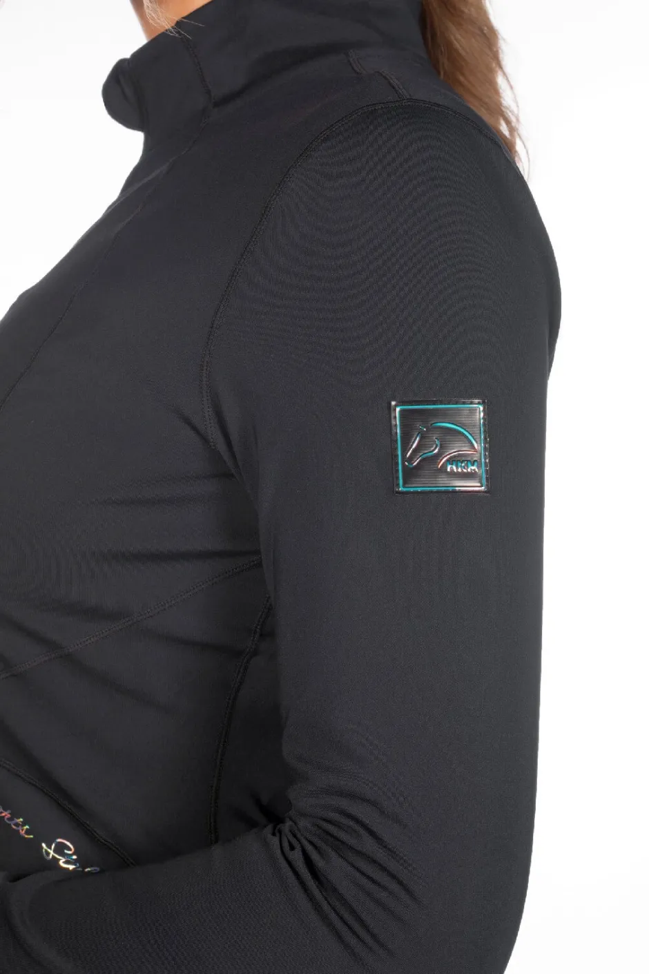 HKM Funktionsjacke -Harbour Island-