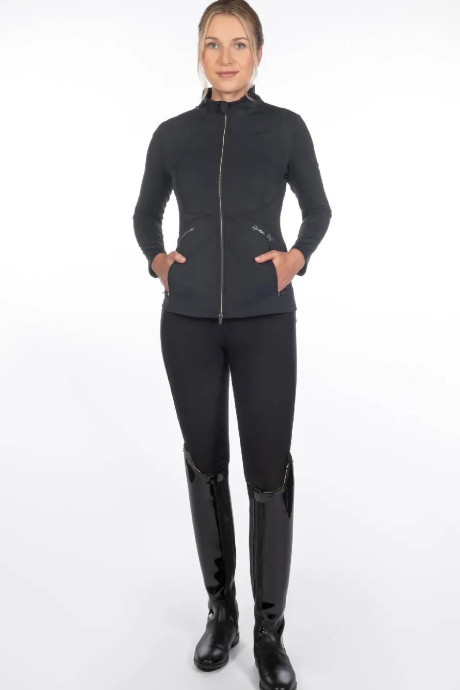 HKM Funktionsjacke -Harbour Island-