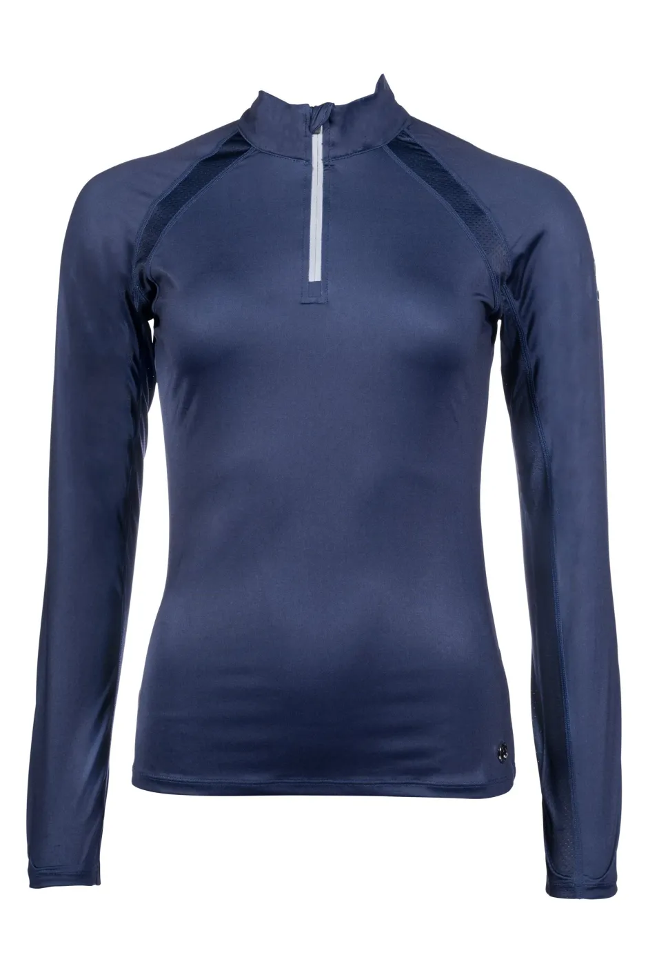 HKM Funktionsshirt -Bloomsbury- Langarm