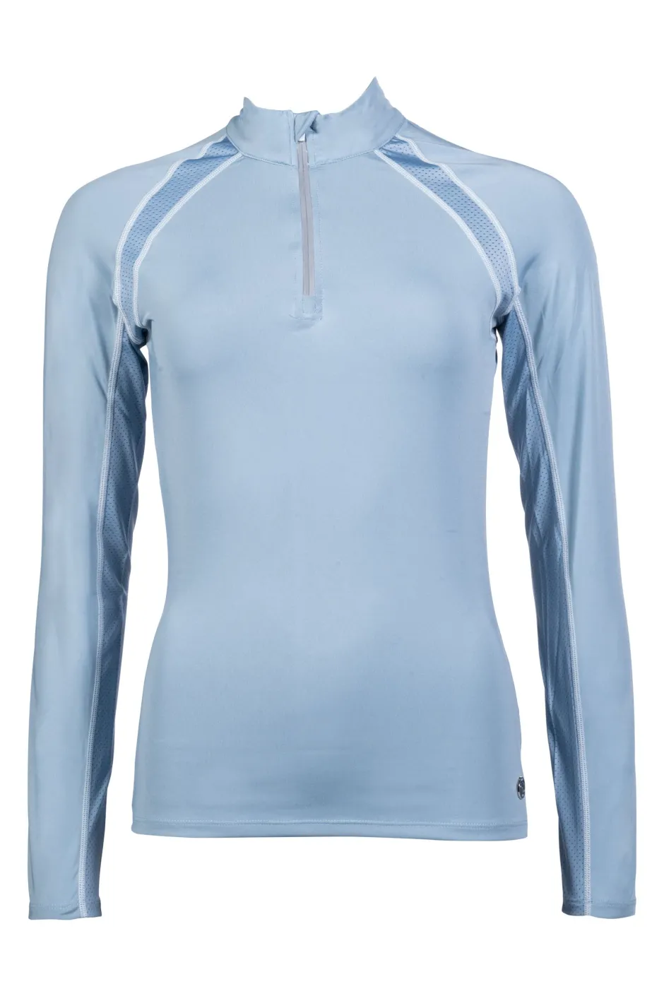 HKM Funktionsshirt -Bloomsbury- Langarm