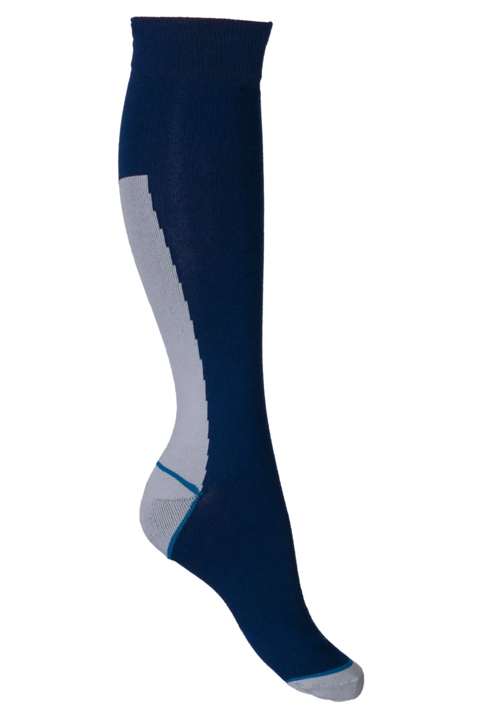 HKM Herren-Reitsocken -Mateo- 3er Set