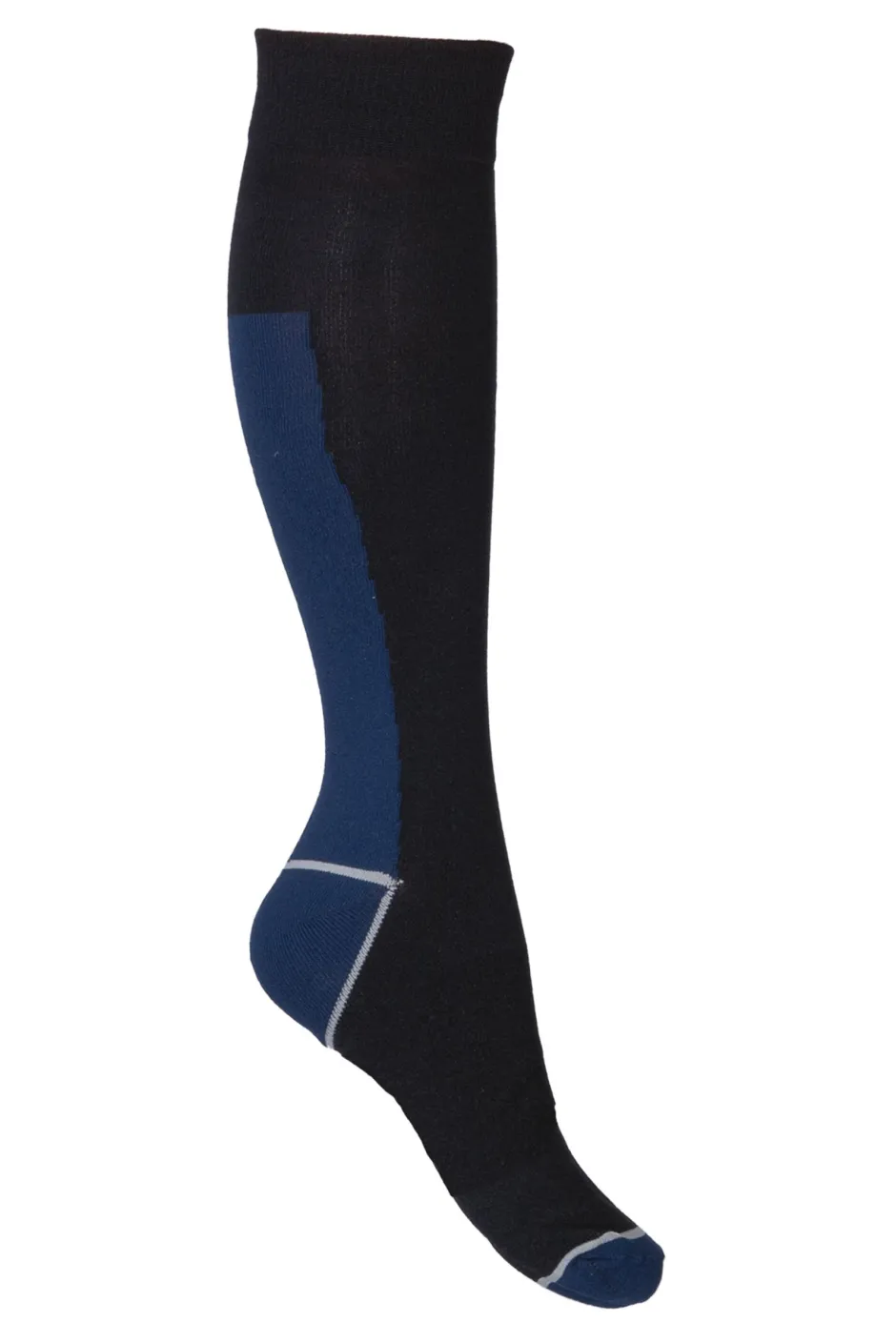 HKM Herren-Reitsocken -Mateo- 3er Set