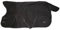 HKM Highneckdecke -Innsbruck- mit 100 g Füllung