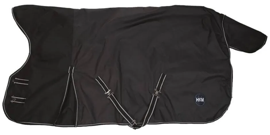 HKM Highneckdecke -Innsbruck- mit 400 g Füllung