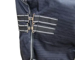 HKM Highneckdecke -Innsbruck- mit 400 g Füllung