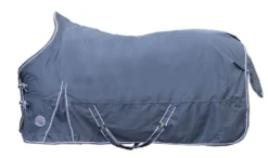 HKM Highneckdecke -Starter- 600D mit Polarfleece