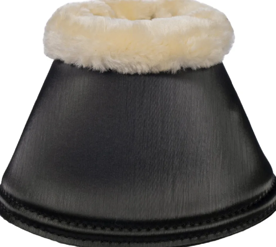 HKM Hufglocken -Shiny Fur-