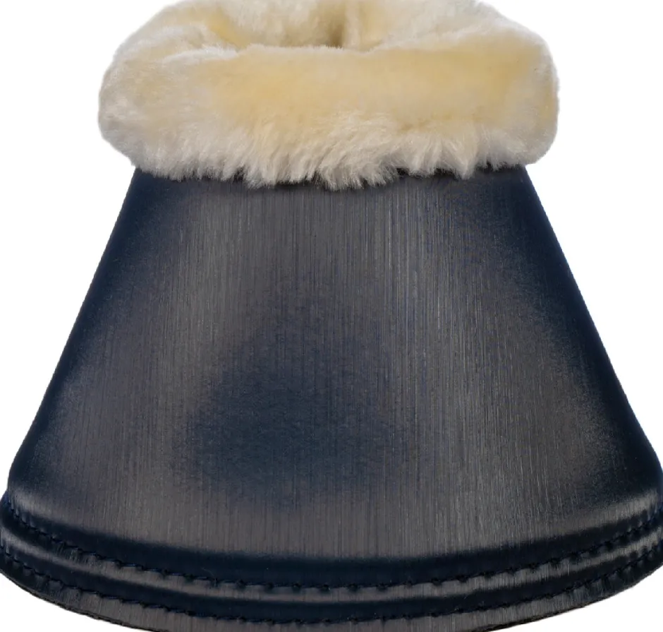 HKM Hufglocken -Shiny Fur-