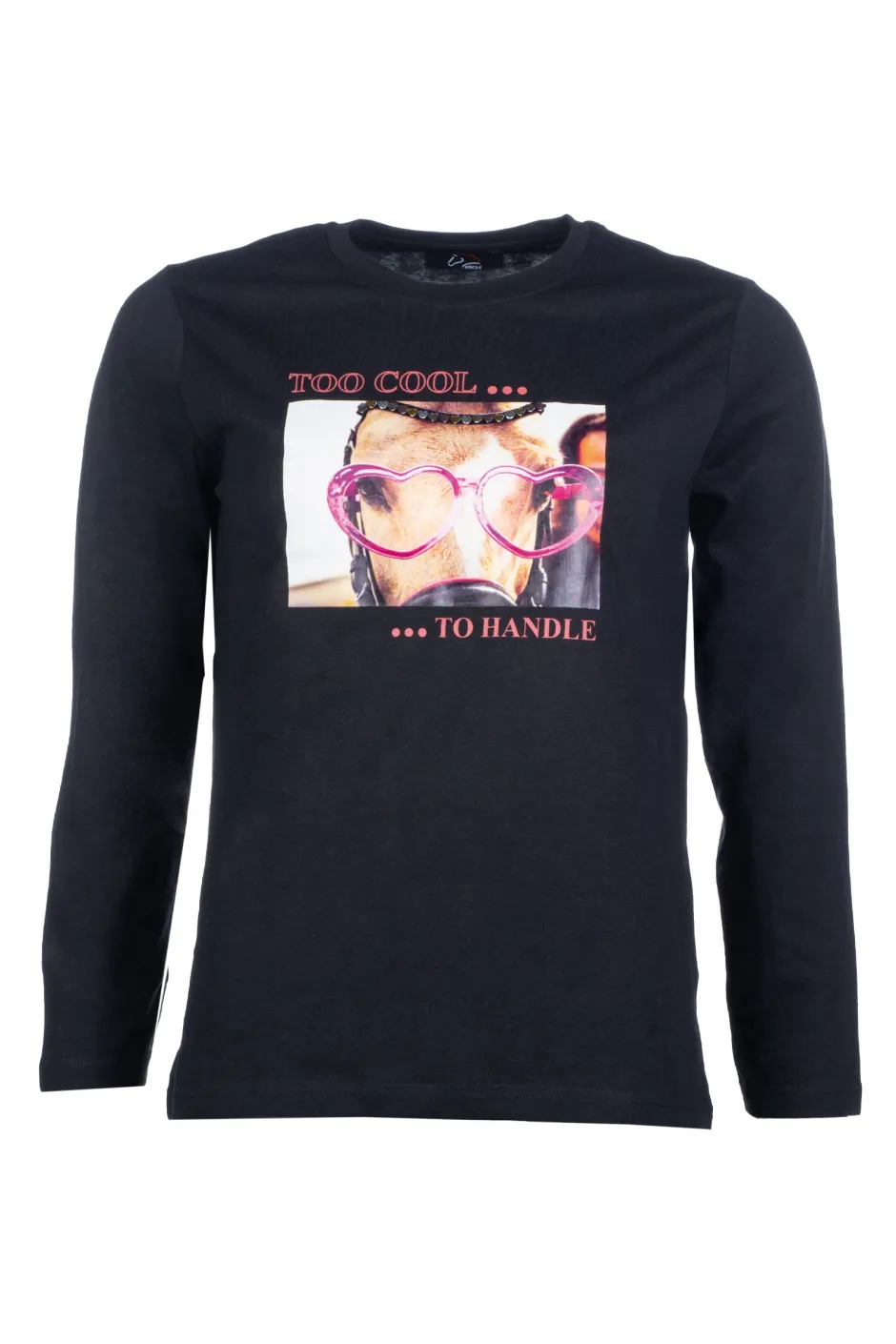 HKM Langarmshirt -Ruby Fun-