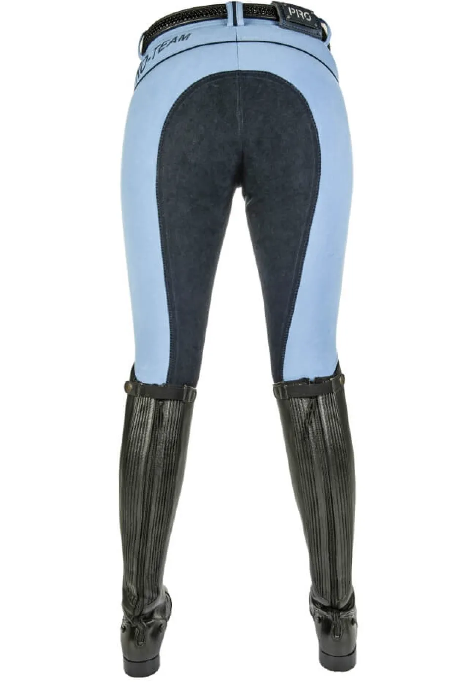 HKM PRO-TEAM Reithose -International- Sportive