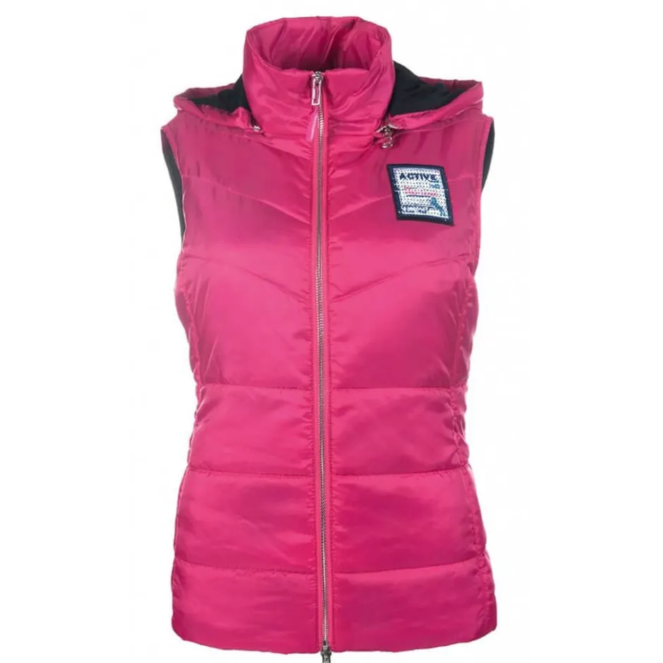 HKM PRO-TEAM Weste -Active 19-