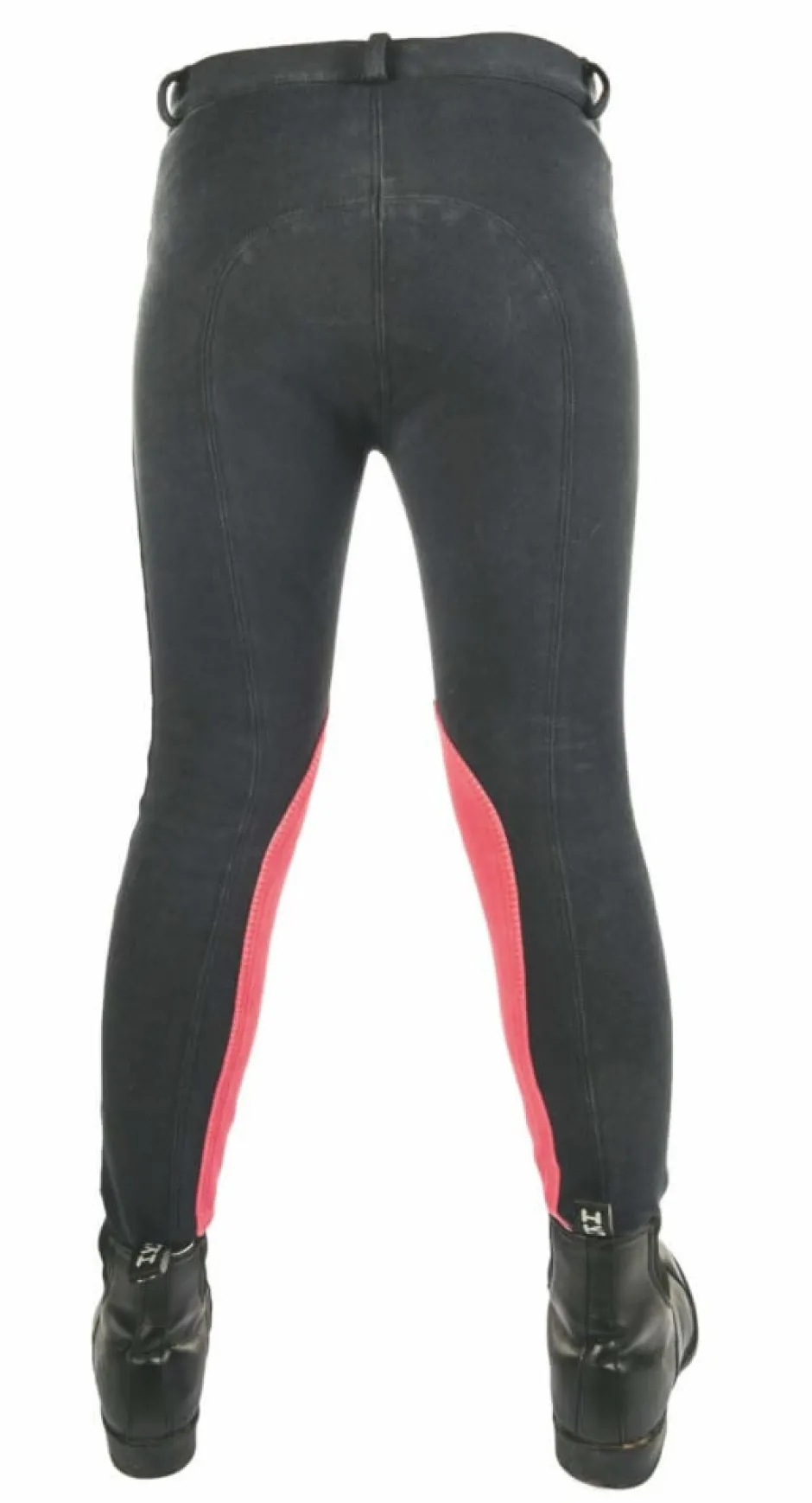 HKM Reithose -My first HKM-