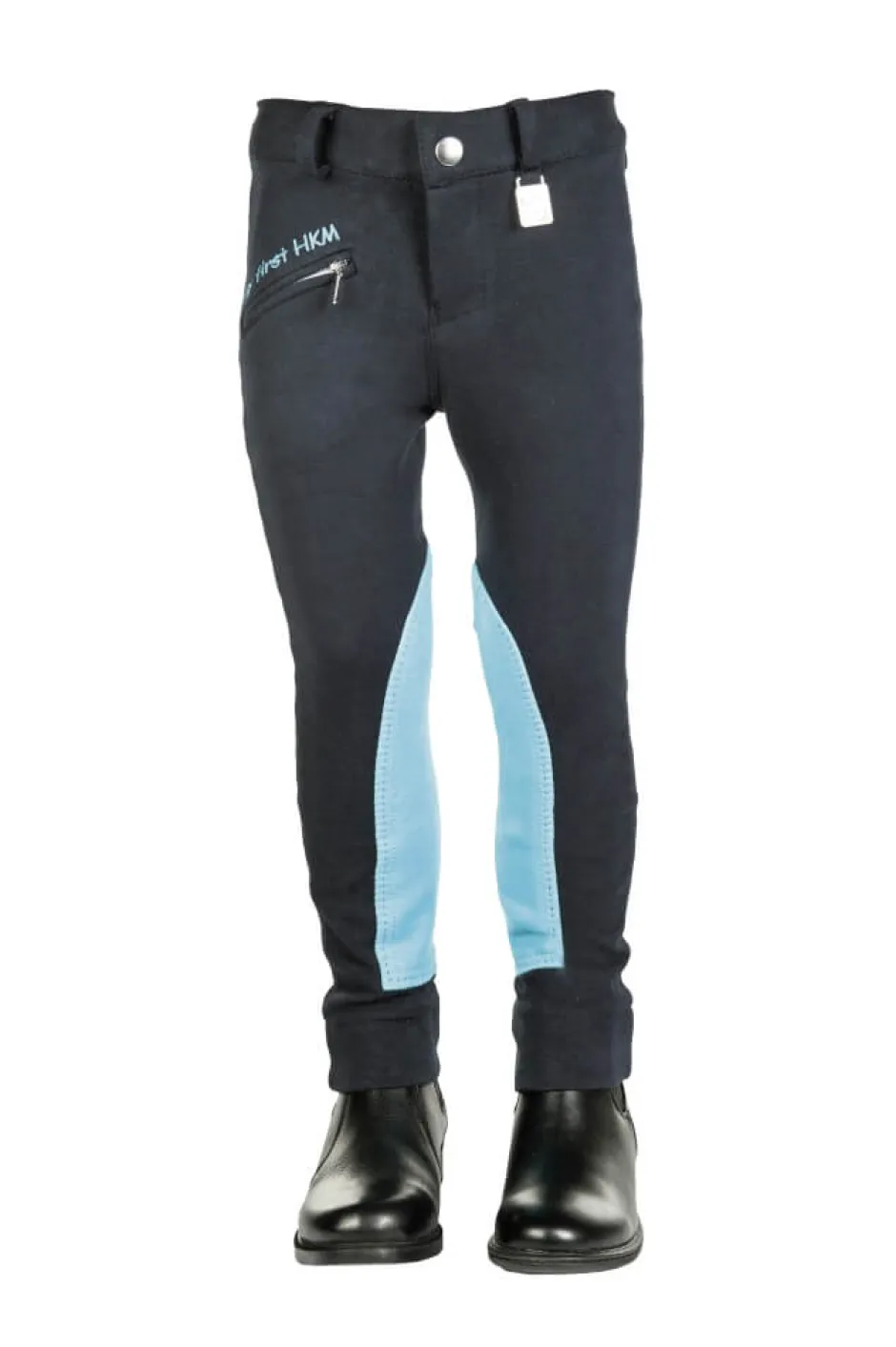 HKM Reithose -My first HKM-