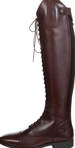 HKM Reitstiefel -Elegant Lace- Long