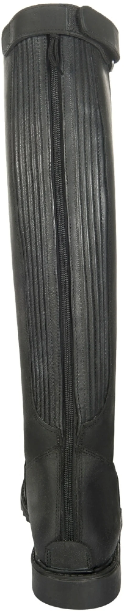 HKM Reitstiefel -Flex Country- kurz/normale Weite