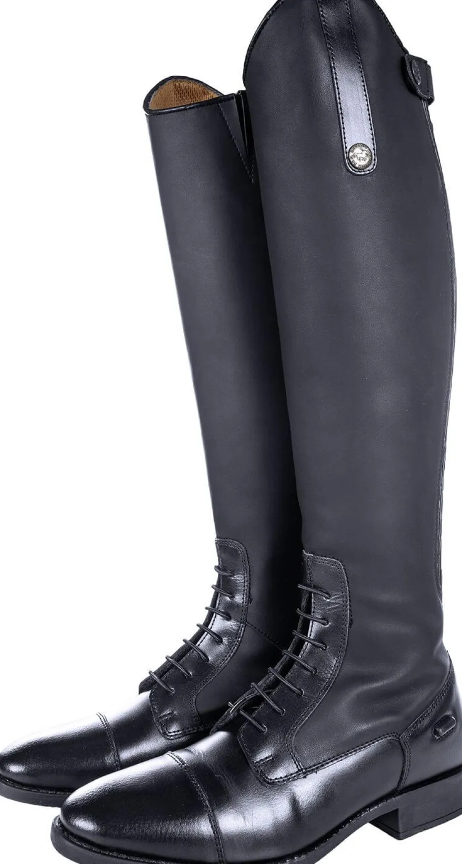 HKM Reitstiefel -Sevilla- Standardlänge/-weite