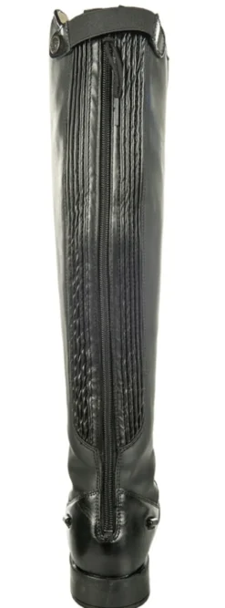 HKM Reitstiefel -Sevilla Teddy- Langlänge/enge Weite
