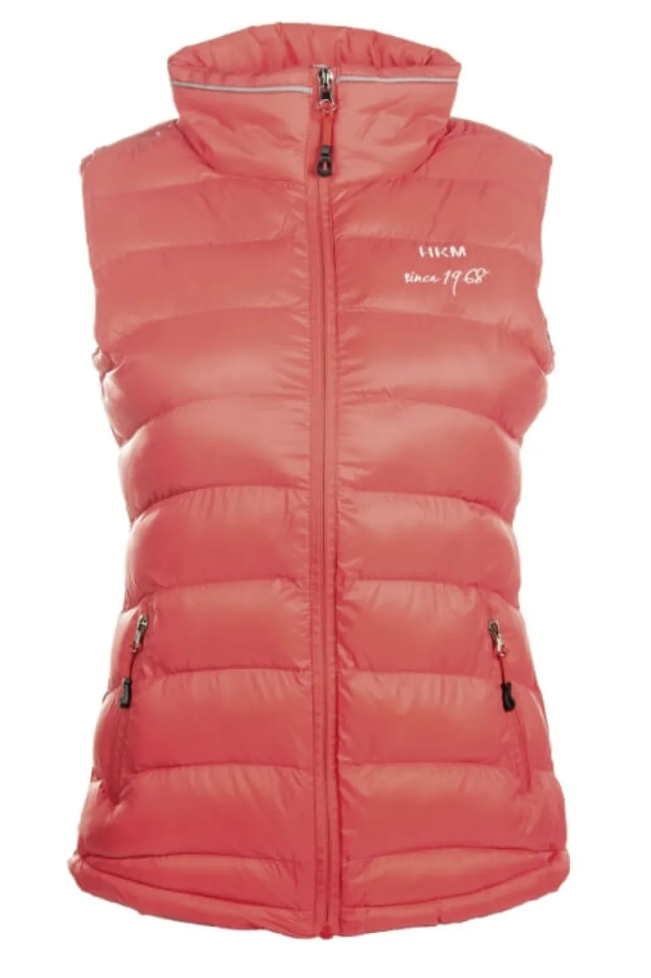 HKM Reitweste -Extra light-