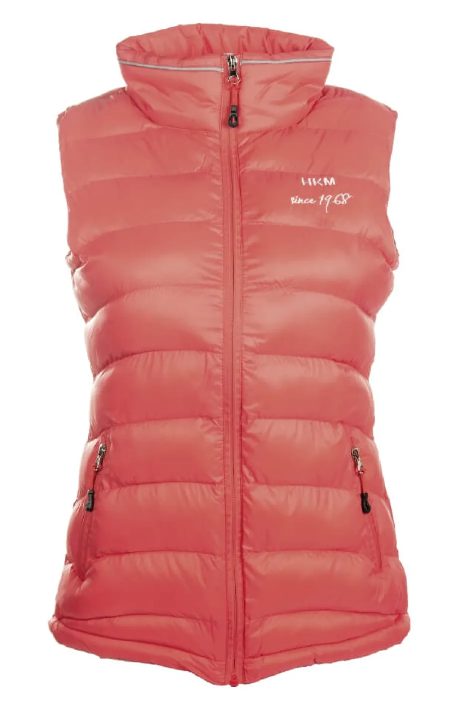 HKM Reitweste -Extra light-
