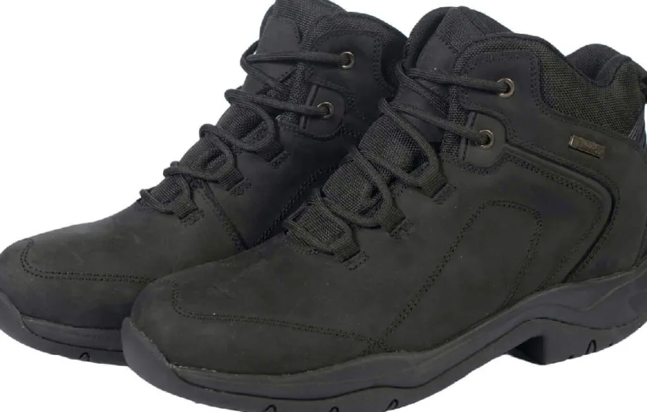 HKM Stall- und Trekkingschuh -Explorer-