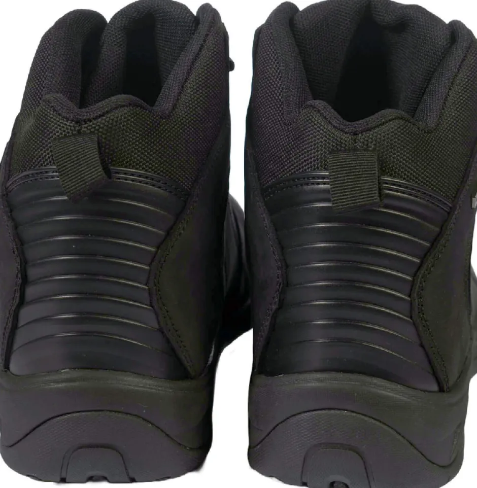 HKM Stall- und Trekkingschuh -Explorer-