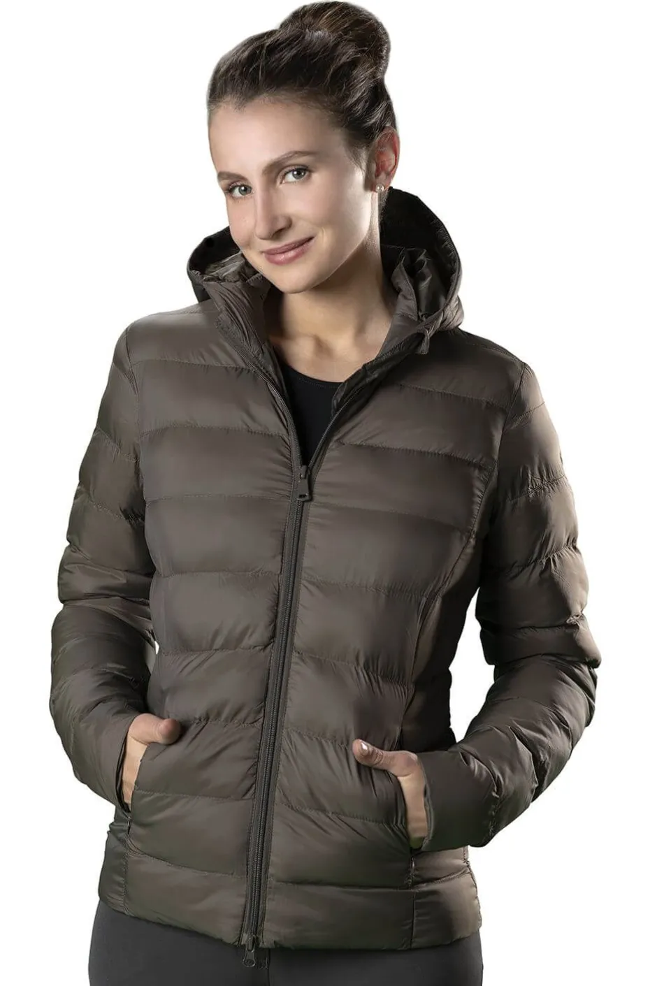 HKM Steppjacke -Lena-