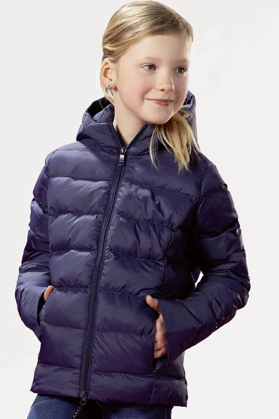 HKM Steppjacke -Lena-