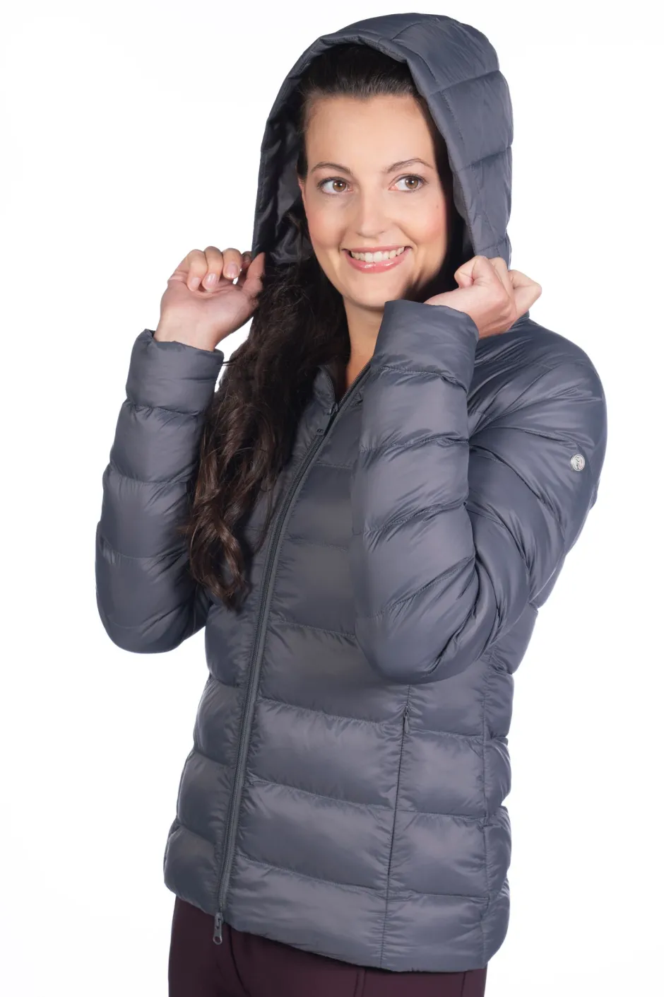 HKM Steppjacke -Lena-